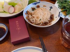 -林四喜·闽南传家菜(鼓浪屿店)