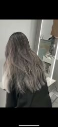 -丽时 Hair Salon
