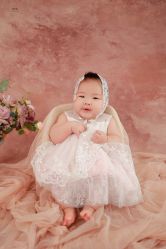 点击看大图 -Baby Pastel 自然光儿童摄影(CBD店)