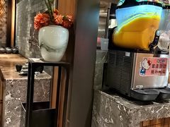 -湊湊火锅·茶憩(和平大悦城店)