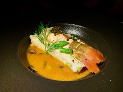 -wann lounge 低温慢煮牛排·清吧