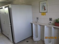 男厕所-长春公园(普阳街道)