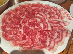 -滋奇·扬州地标火锅(东关街店)