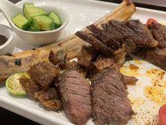 -莞香楼·正宗东莞菜(东升店)