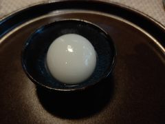 开胃米汤球-鱼桥巷·美学川菜