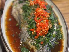 柠檬鱼-妈妈的味道(和顺古镇店)