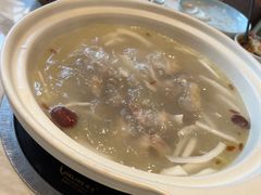 -龙泉人椰子鸡.糟粕醋.海南菜(三亚旗舰店)