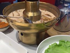 -老天桥蛙炉火锅(姑苏总店)