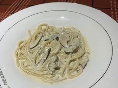 -Primo·丽莫意大利窑烤披萨