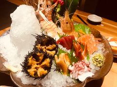 -割烹旭日本料理(龙湖狮山天街店)