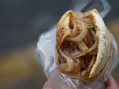 -洞子口张老二凉粉(文殊院店)