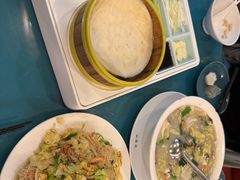 -安泰楼·佛跳墙创始人·传统闽味早茶·酒楼(三坊七巷闽菜地标店)