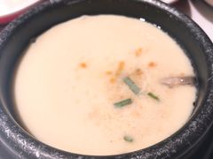 蒸鸡蛋-火炉火自助餐(枫蓝国际店)