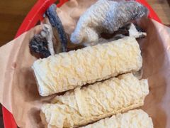 -禄婶鸡煲·打边炉