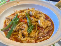 -马凯餐厅(地安门店)