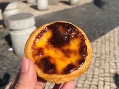 葡挞-安德鲁饼店(总店)