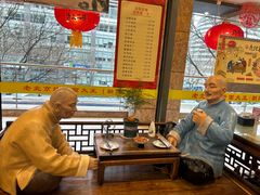 -老北京炸酱面大王.铜锅涮肉(朝阳门店)