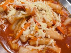 -伏一解牛烤肉专门店(信业购物中心店)