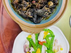 -阿静美食