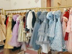 -meland club亲子乐园(重庆万象城店)