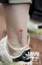 -鬼手纹身小鬼店