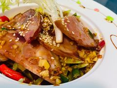 -忘忧草融合私房菜(红鼎国际店)