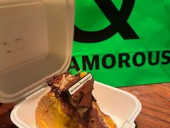 -B&C黄油与面包·法式古堡面包坊(新天地店)