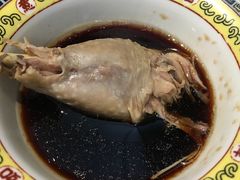 弯弯鸡-19号私房菜(云南路店)