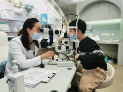 -唯儿诺儿童医院·儿科·眼科(新天地店)