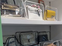 -海星奢选二手奢侈品手表包包鉴定回收寄卖(墨玉南路店)