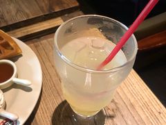-漫咖啡(沙龙汇店)