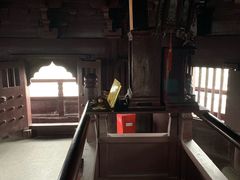 -安方塔
