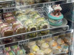 -满记甜品(王府井北京市百货大楼店)