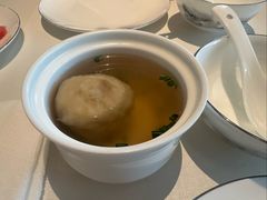 福州手工鱼丸-闽海肴(北辰荟店)