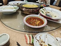 -李氏传家菜(兴城路店)