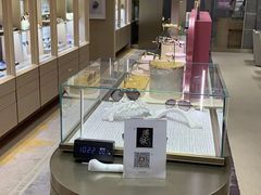 -溥仪眼镜PUYI OPTICAL(国贸商城店)