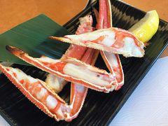 -蟹道乐(道顿堀本店)