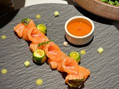 -清莱湾 CHIN RAI·甄选泰餐(万象前海店)