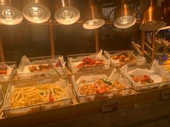 -亚马逊海鲜自助(梅溪湖步步高店)