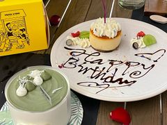 -Mark&Mars Restaurant