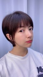 -New Fashion发型定制