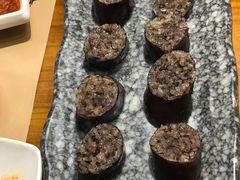 -万兴佳烤肉·长白山老味道(东岸里店)