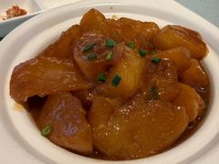-安徽大厦中餐厅