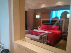 -上海中航虹桥机场泊悦酒店