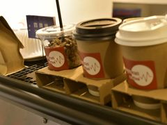 -Joymean coffee.见面咖啡