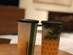 -星巴克(保定万博广场店)