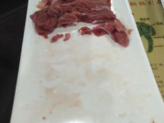 -大明铜锅·烤涮坊·烧烤(总店)