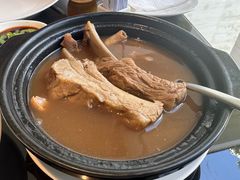 -厦门艾美酒店·乐美中餐厅