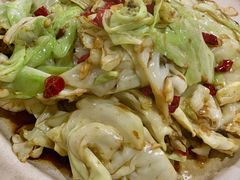 -余味私房菜(正阳小区西5街区店)