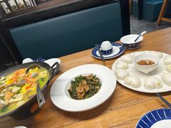 -舟小鲜·舟山小渔村(凤城四路中登广场店)
